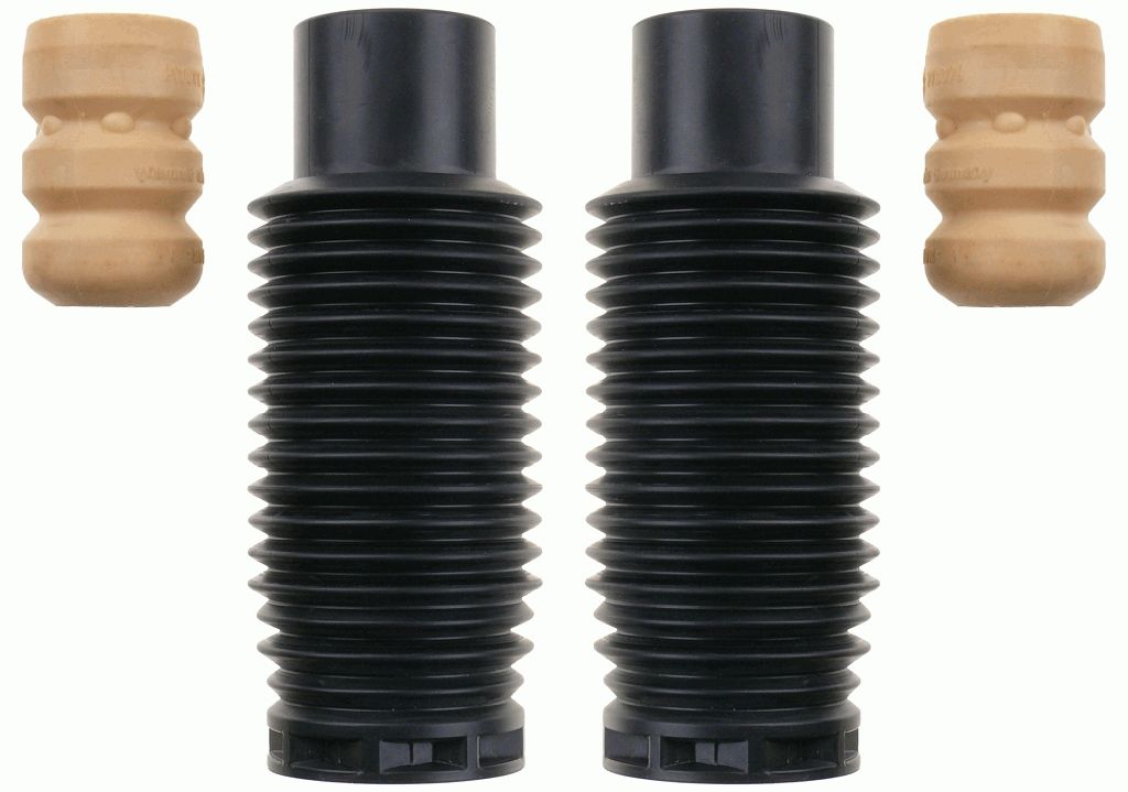 Dust Cover Kit, shock absorber 900 069