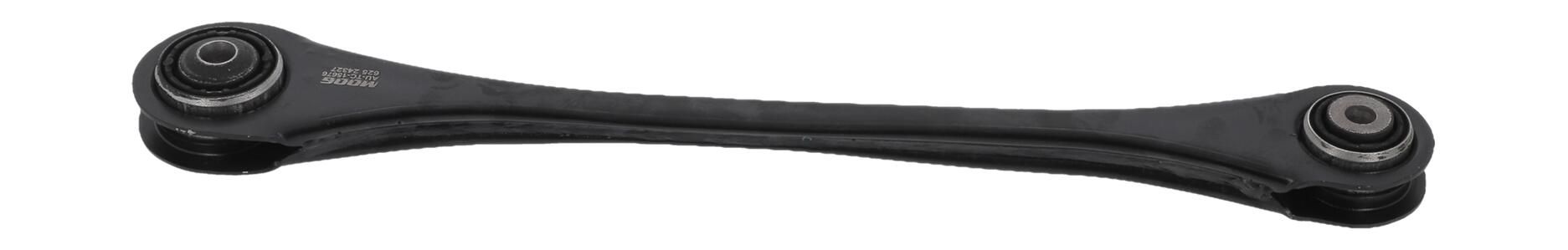 Lenker, Radaufh&auml;ngung