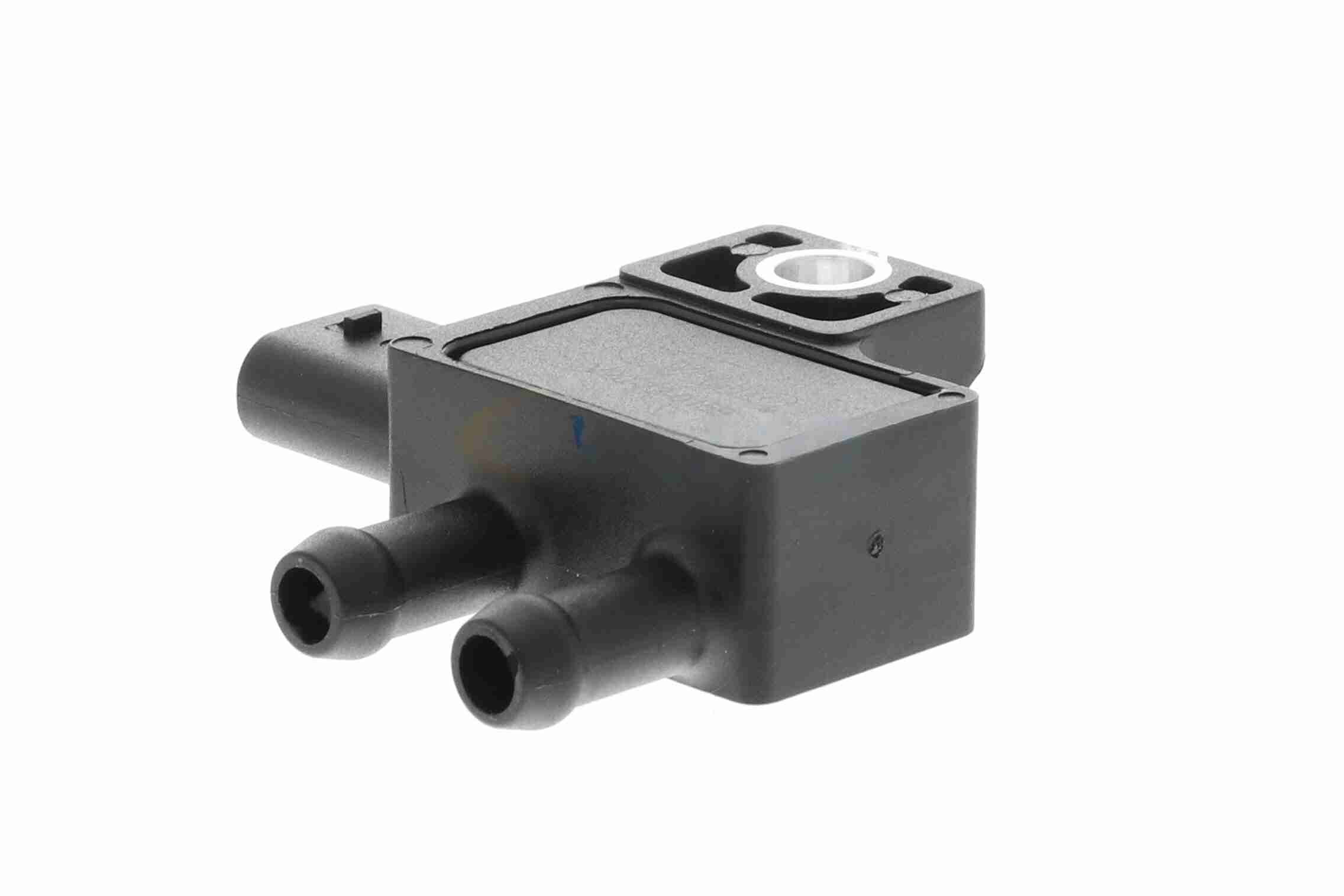 Sensor, Abgasdruck