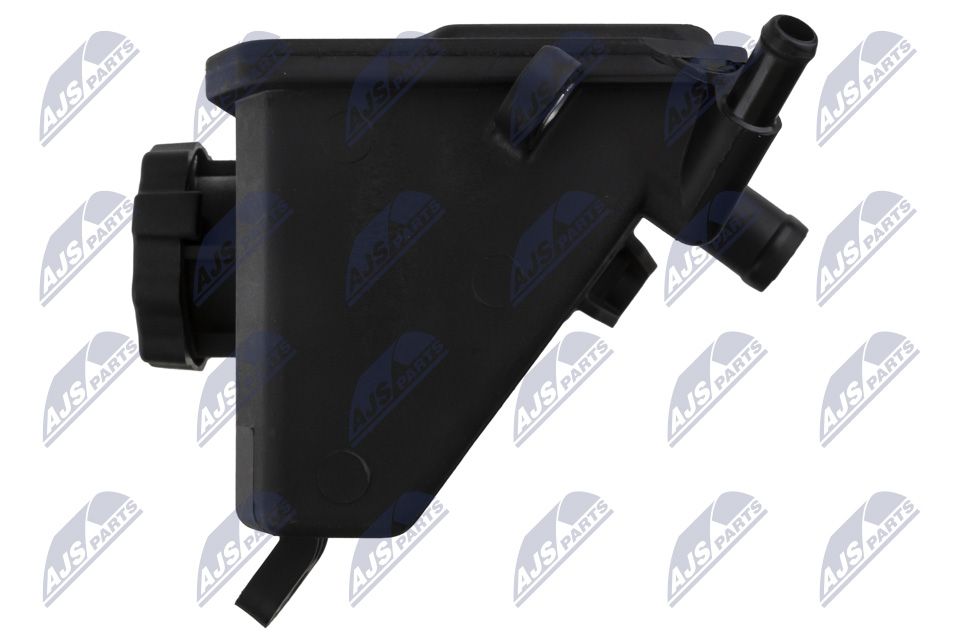 Ausgleichsbehälter, Hydrauliköl (Servolenkung) Ausgleichsbehälter, Hydrauliköl (Servolenkung)