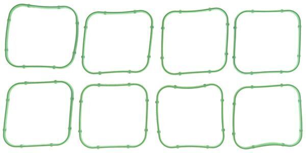 Juego de juntas, colector de admisión
