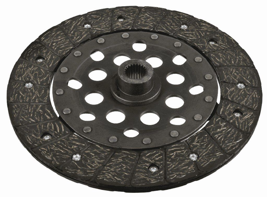 1864 634 059 SACHS kuplungtárcsa