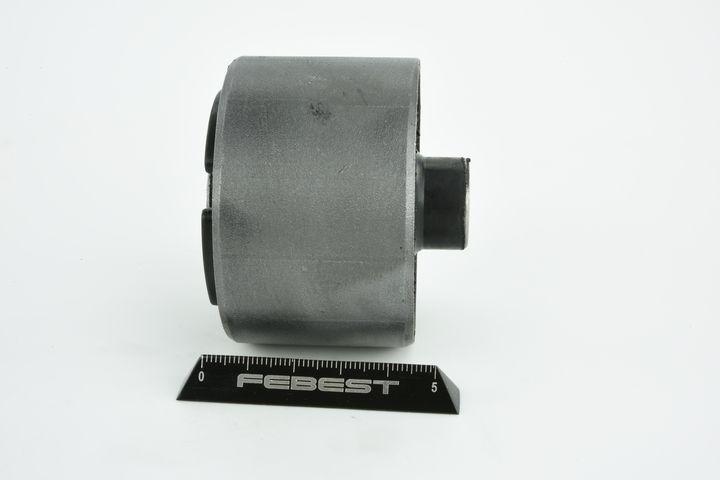 stebulės laikiklio įvorė