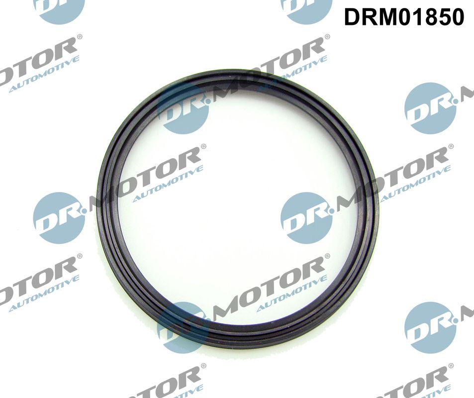 Dr.Motor Automotive DRM01850 Seal Ring, charge air hose
