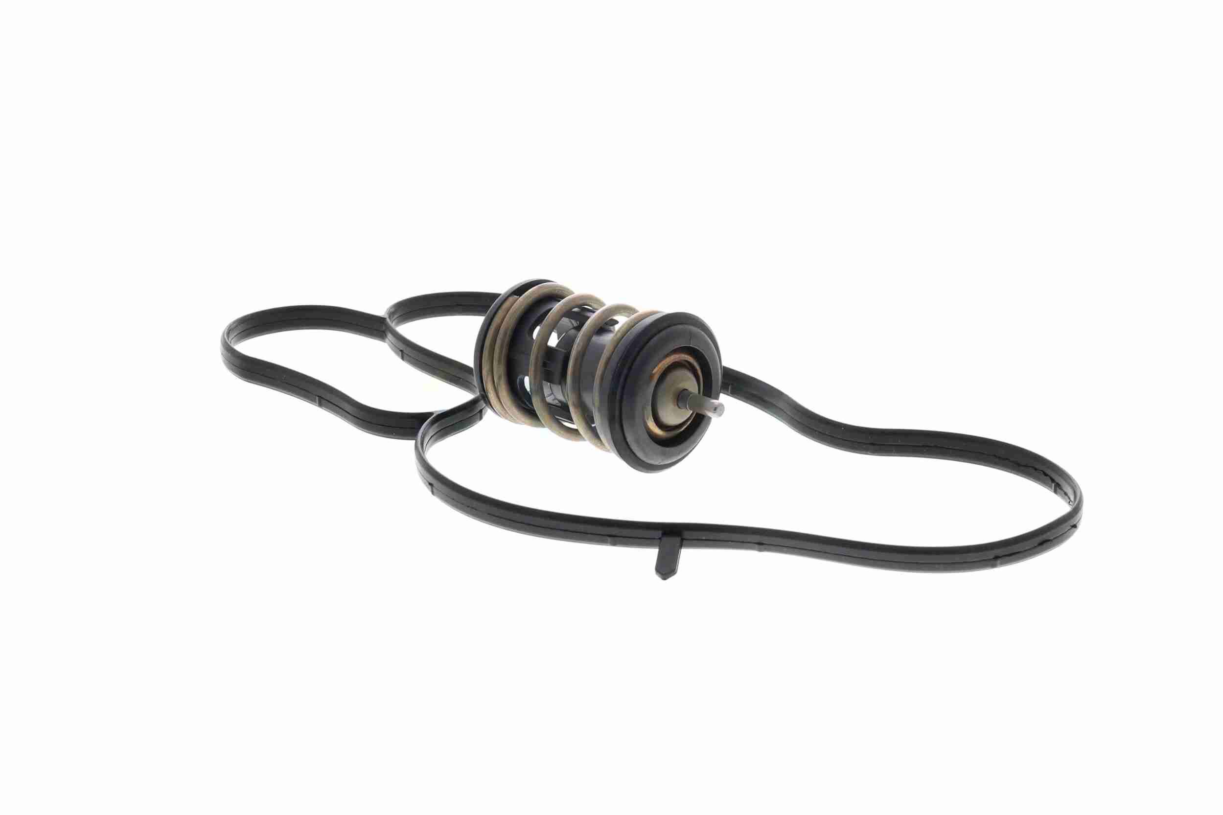 Thermostat, K&uuml;hlmittel