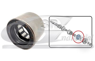 kreipiantysis vamzdis, sankaba