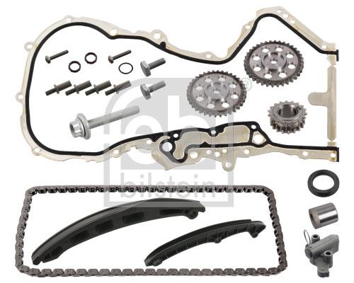 FEBI BILSTEIN 171596 - Steuerkettensatz Full Kit