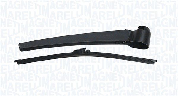 Wiper Arm Set, window cleaning 000723180325