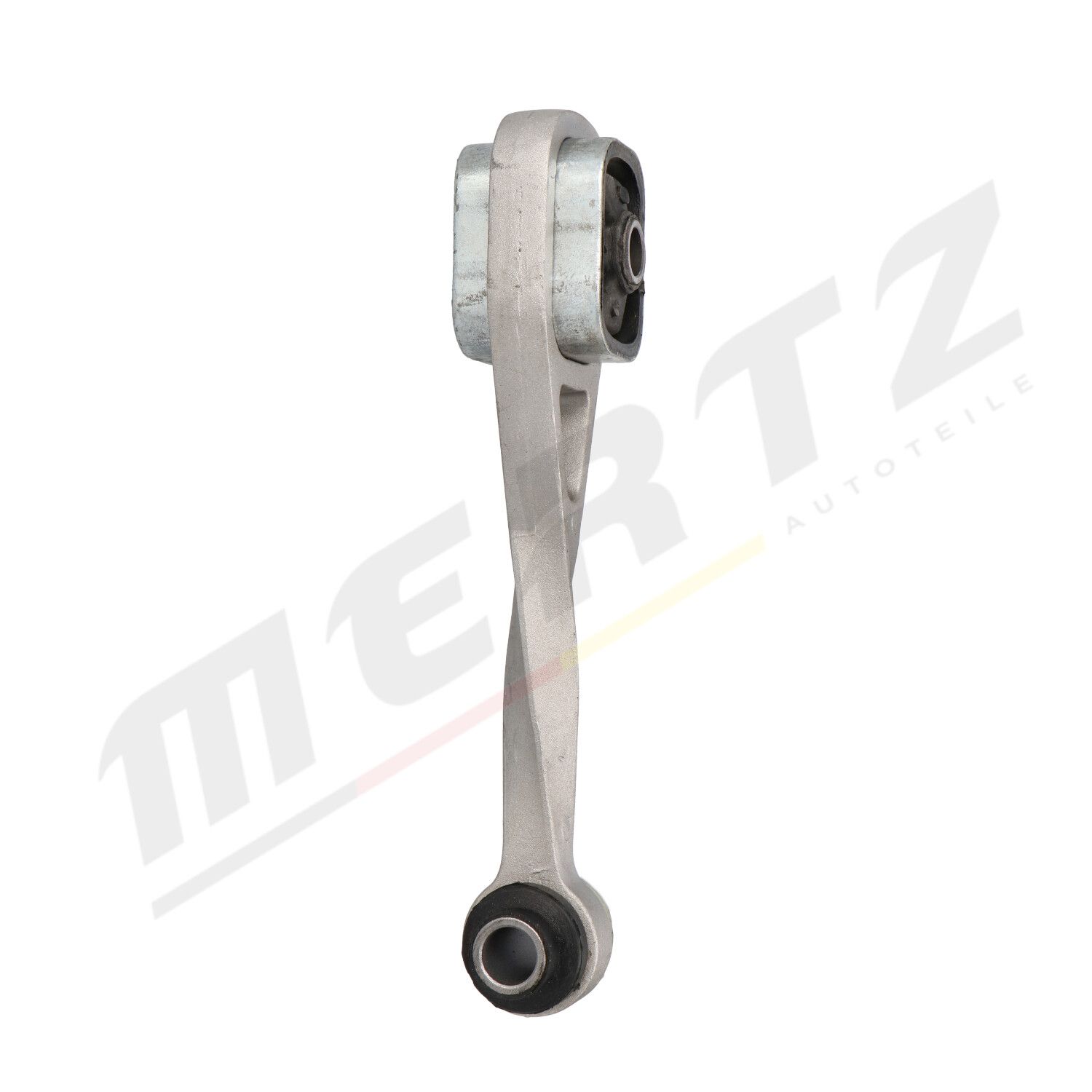 Lagerung, Motor