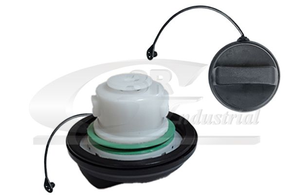 3RG 65303 - Verschluss, Kraftstofftank