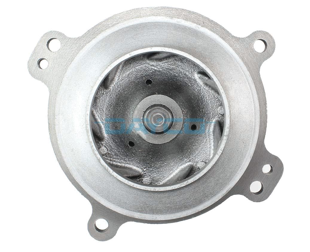 WATER PUMP HEAVY DUTY - TecDoc 2