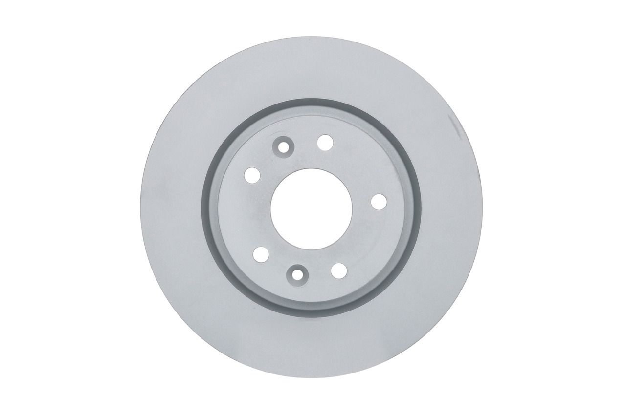 Brake Disc 0 986 479 D16