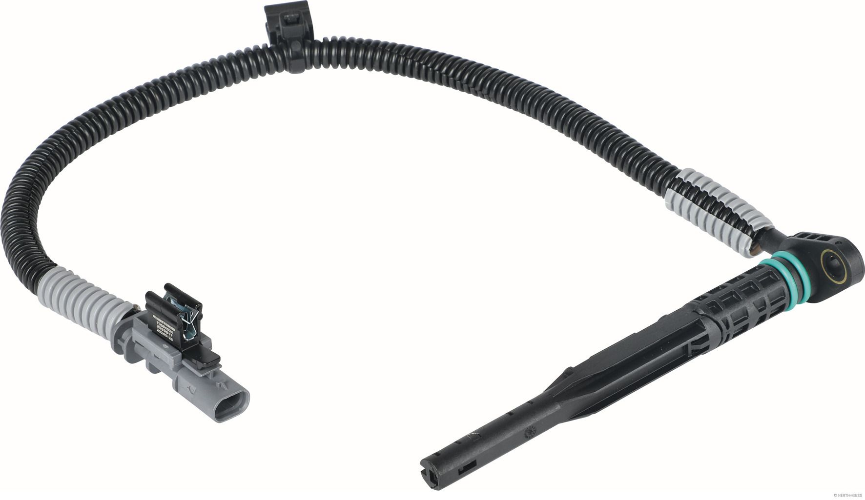 Sensor, Motorölstand