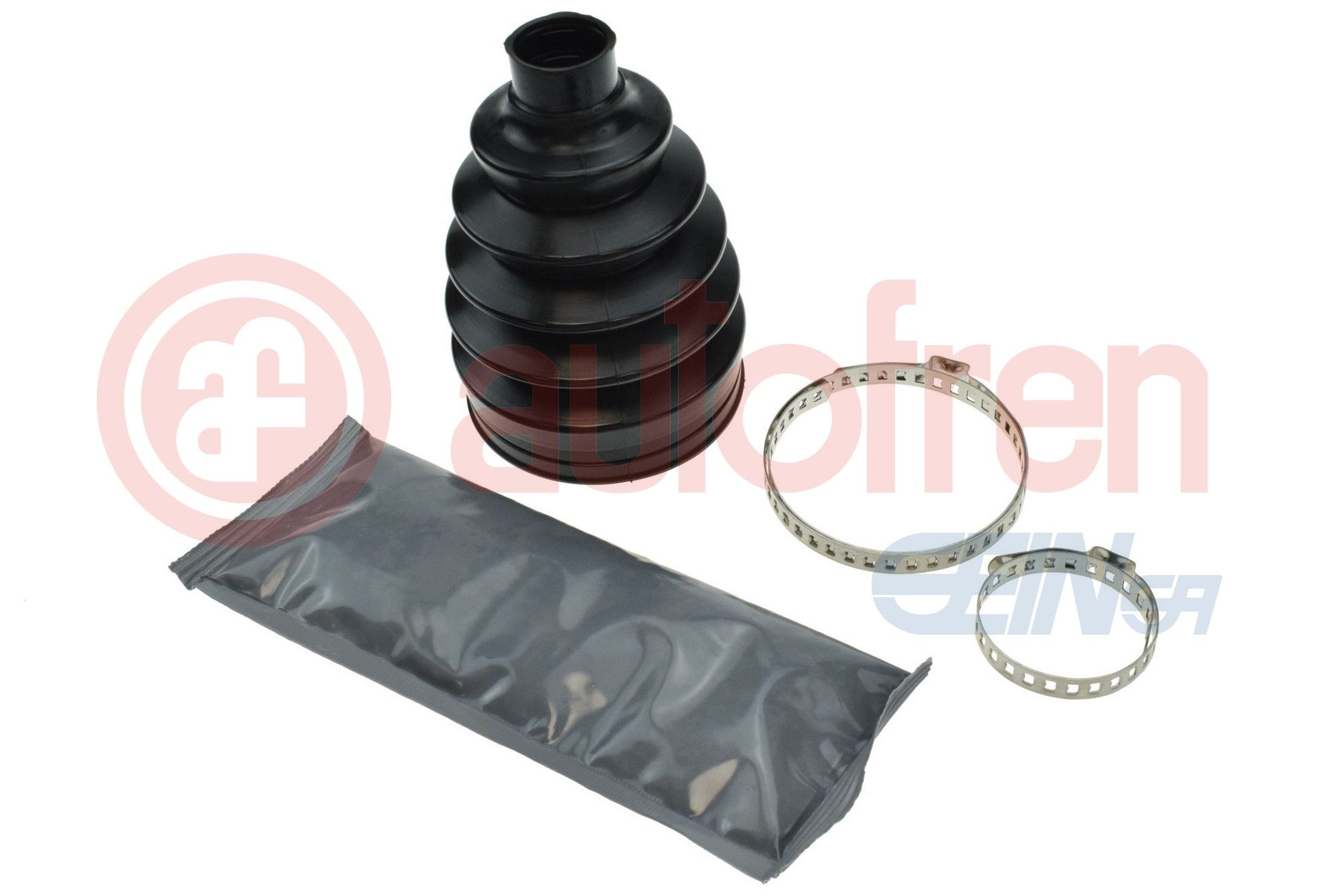 Bellow Kit, drive shaft D8551T