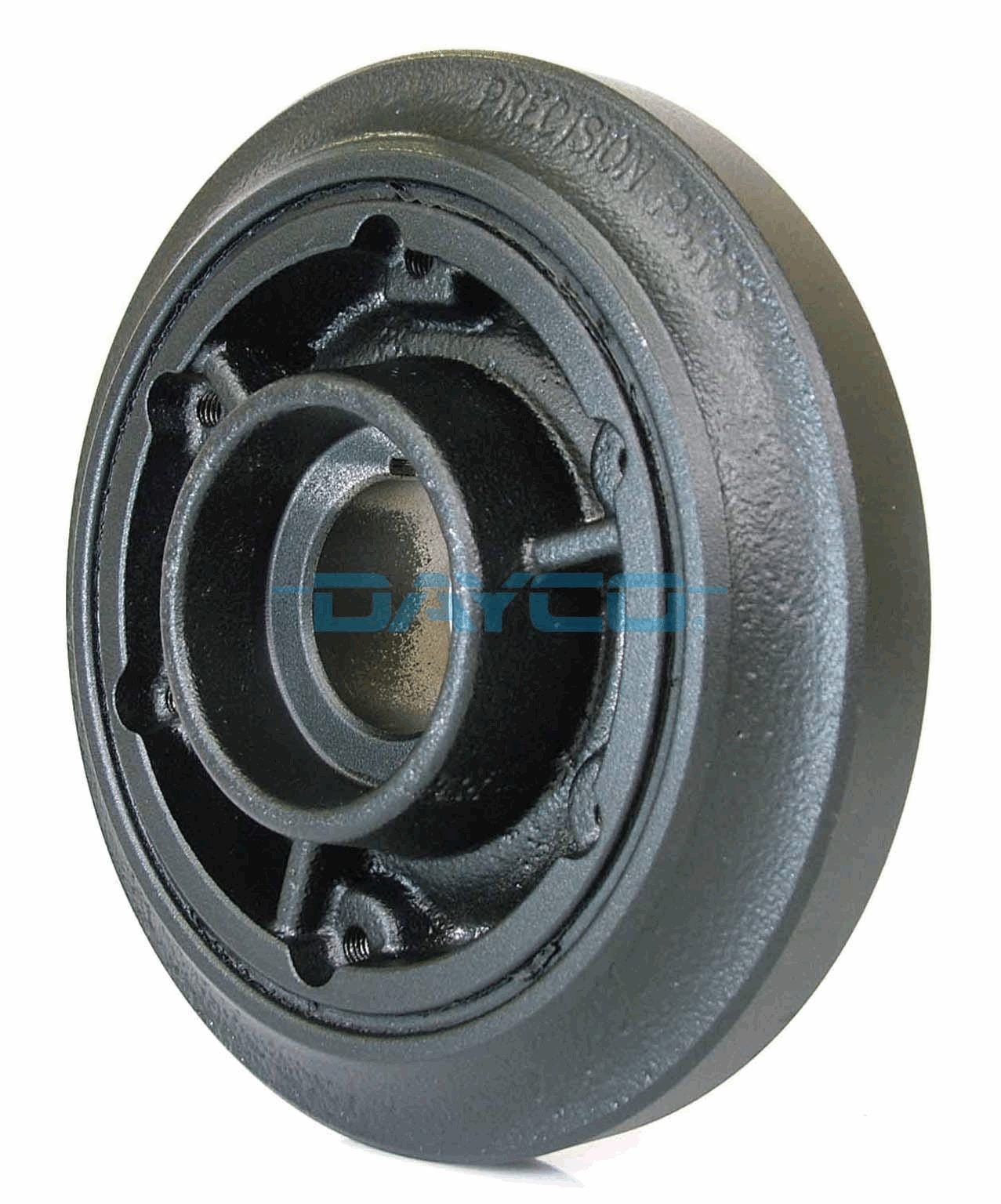 HARMONIC BALANCER - OEM - TecDoc 1