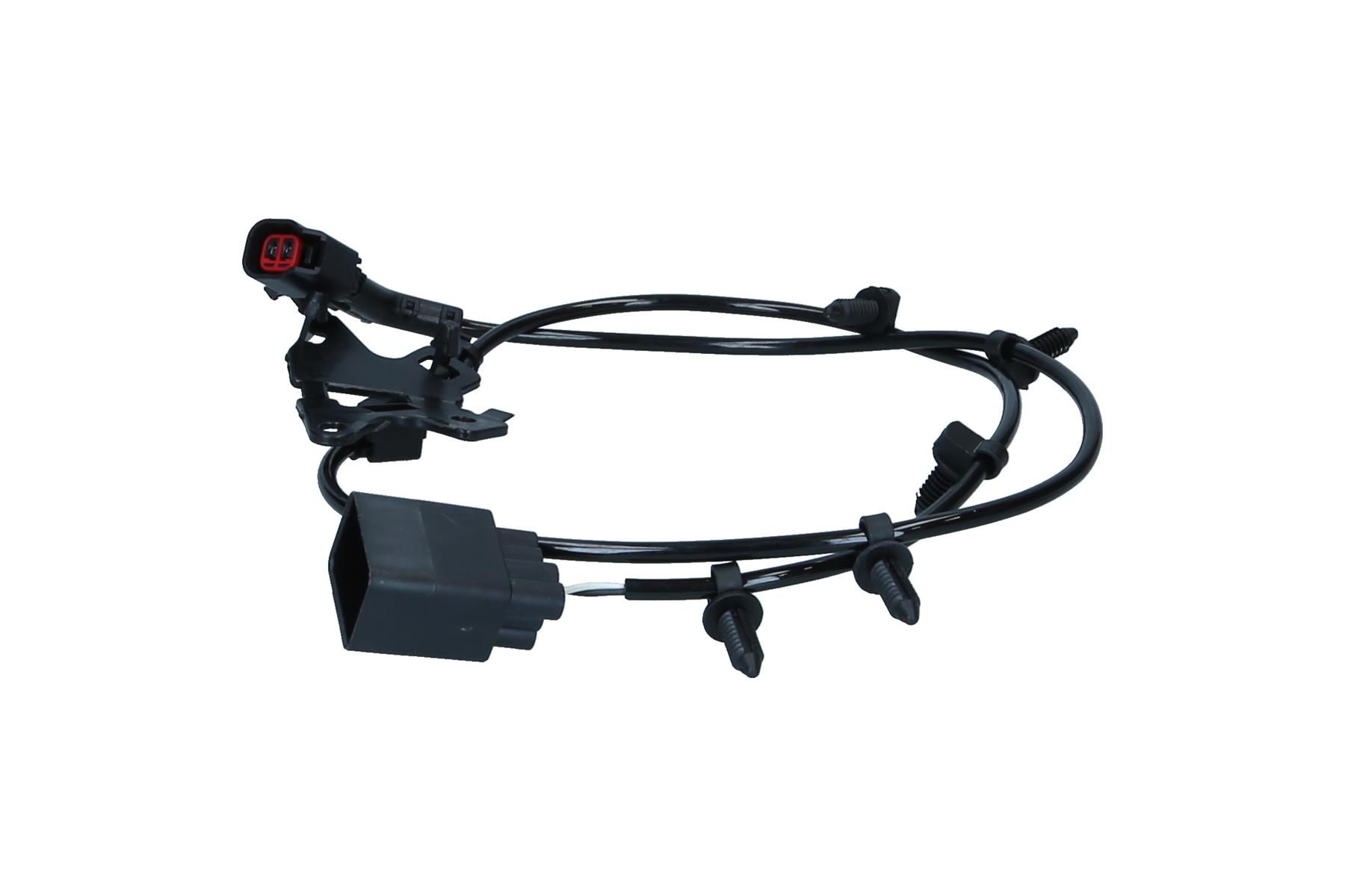 Sensor, Raddrehzahl