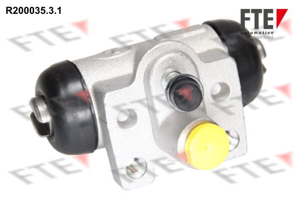 R200035.3.1 FTE fékmunkahenger