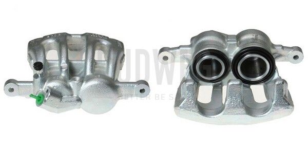 Brake Caliper 343652