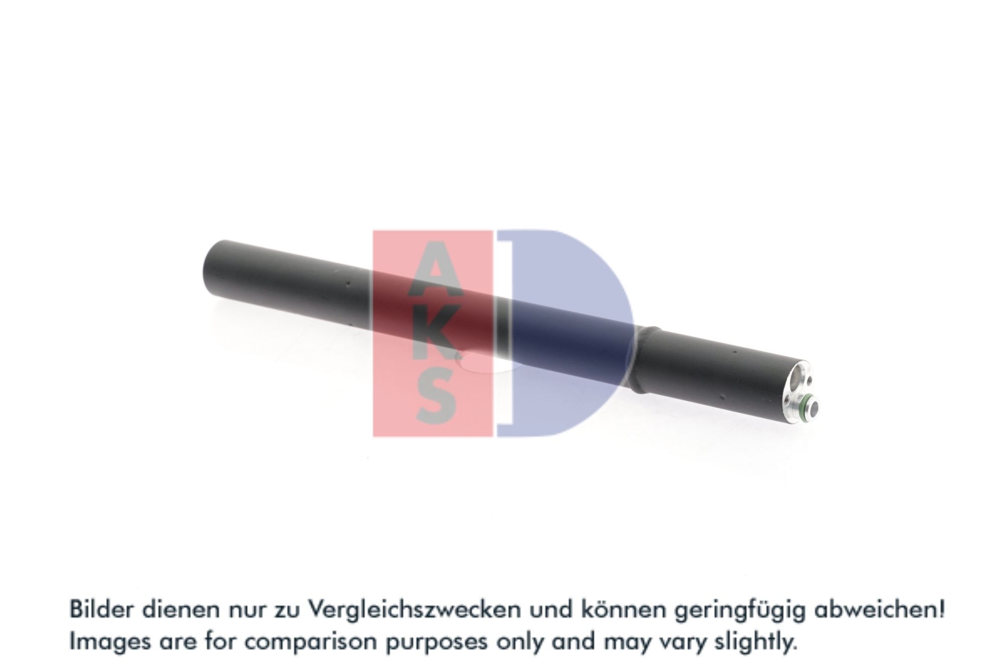 Trockner, Klimaanlage