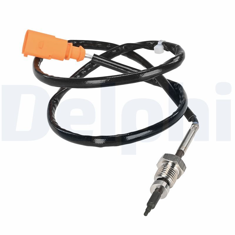 Sensor, Abgastemperatur