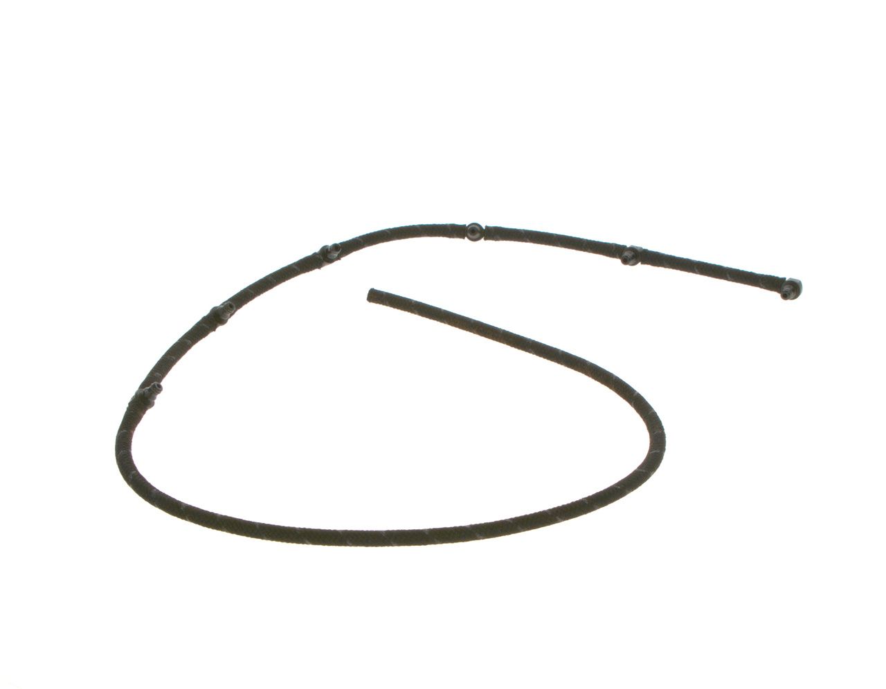 žarna, degalų išsiliejimo apsauga