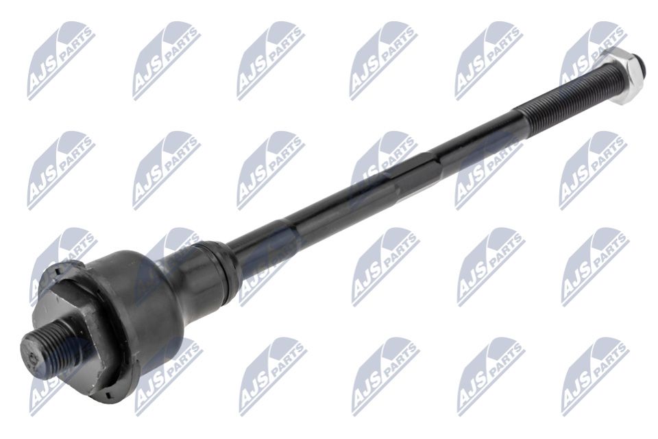 Axialgelenk, Spurstange