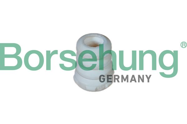 Borsehung B10005 Anschlagpuffer, Federung