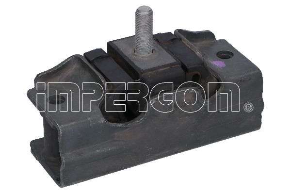 Lagerung, Motor