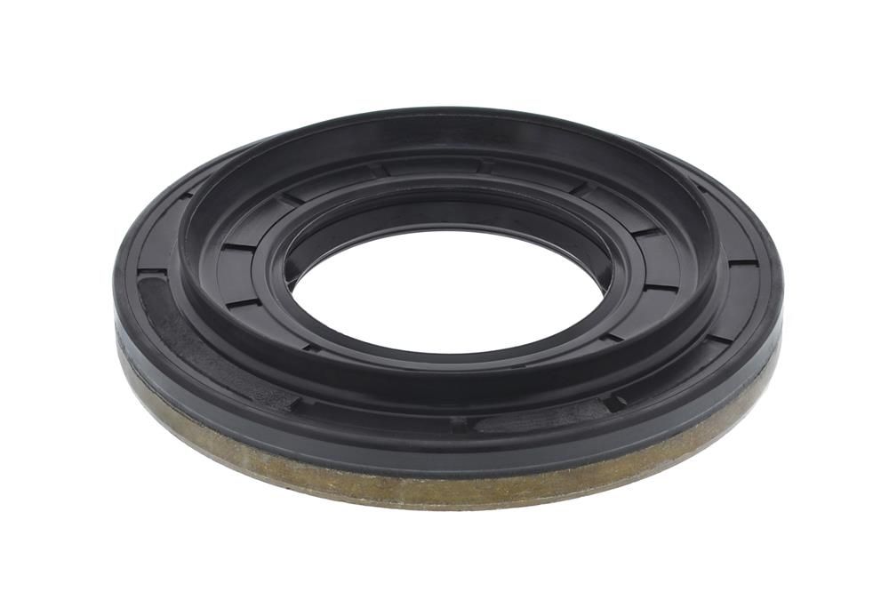 Wellendichtring, Differential