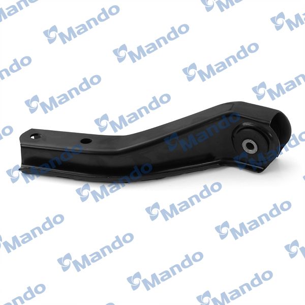 Brazo oscilante, suspensión de ruedas