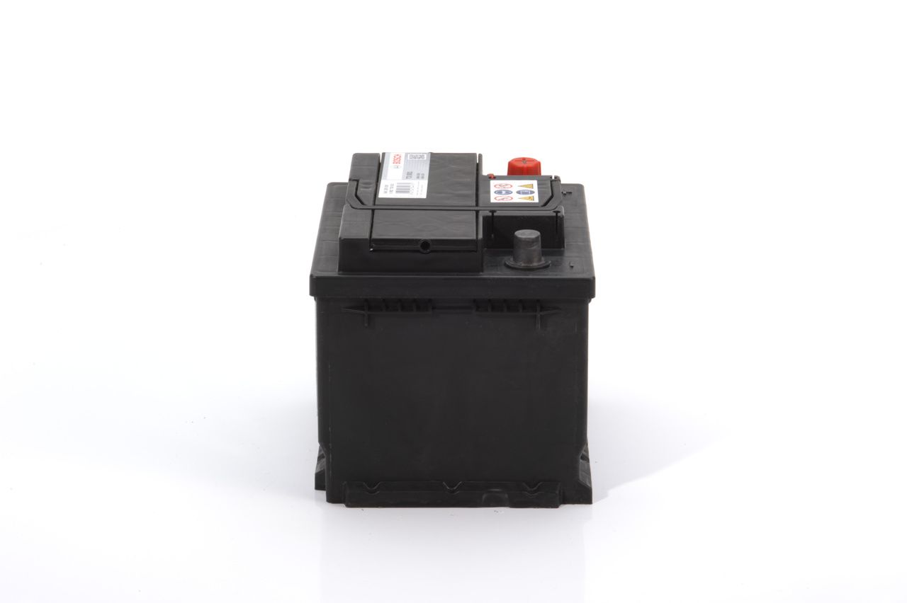 Starterbatterie Starterbatterie