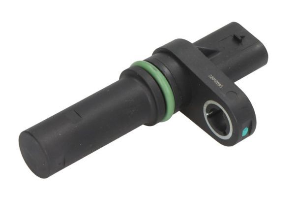 Impulsgeber, Kurbelwelle