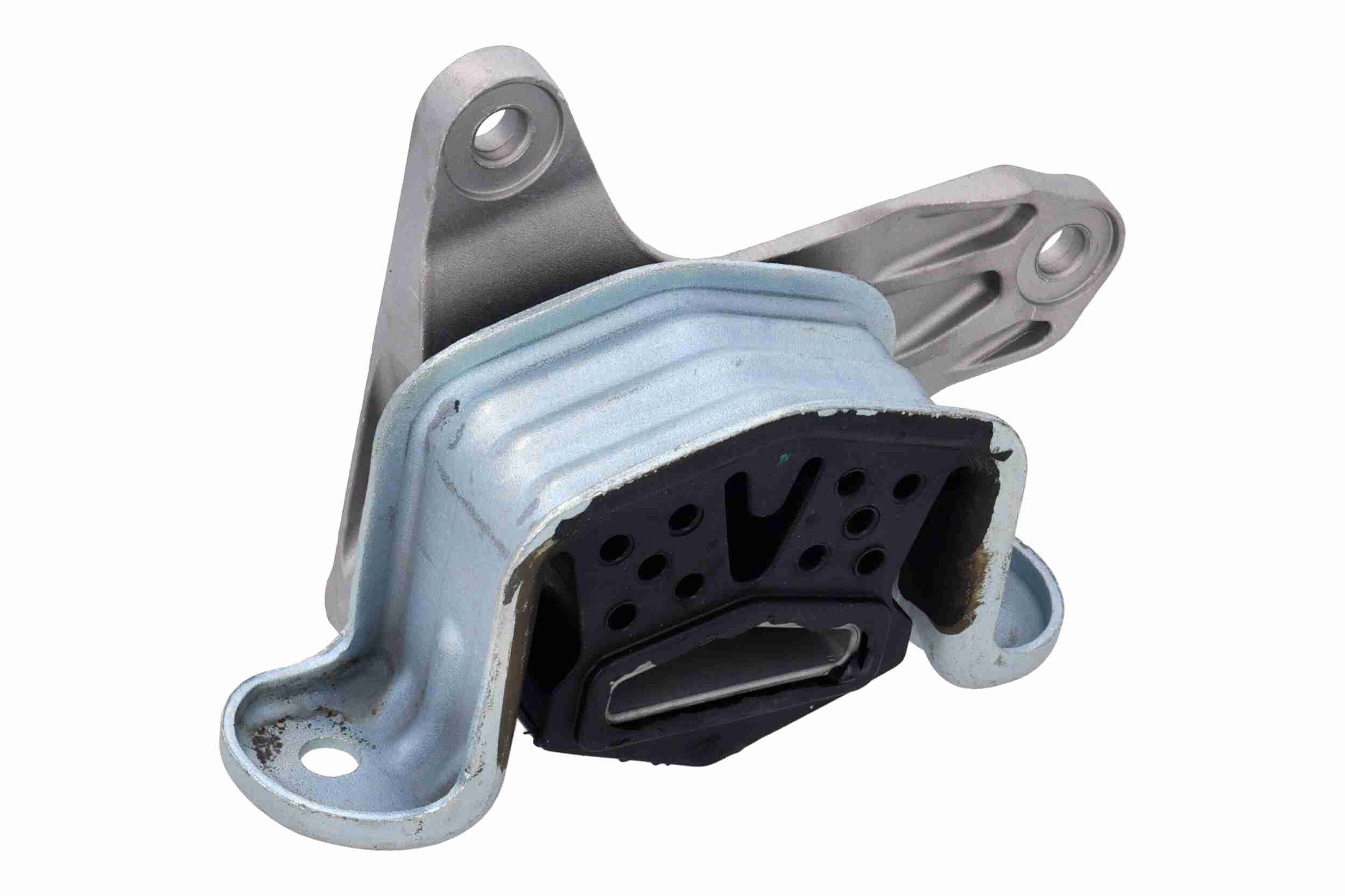 Lagerung, Motor