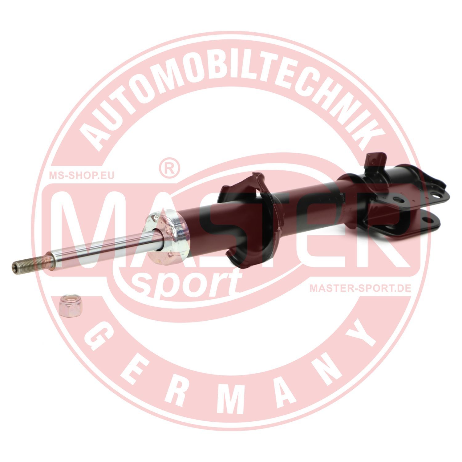 312863-PCS-MS MASTER-SPORT GERMANY lengéscsillapító