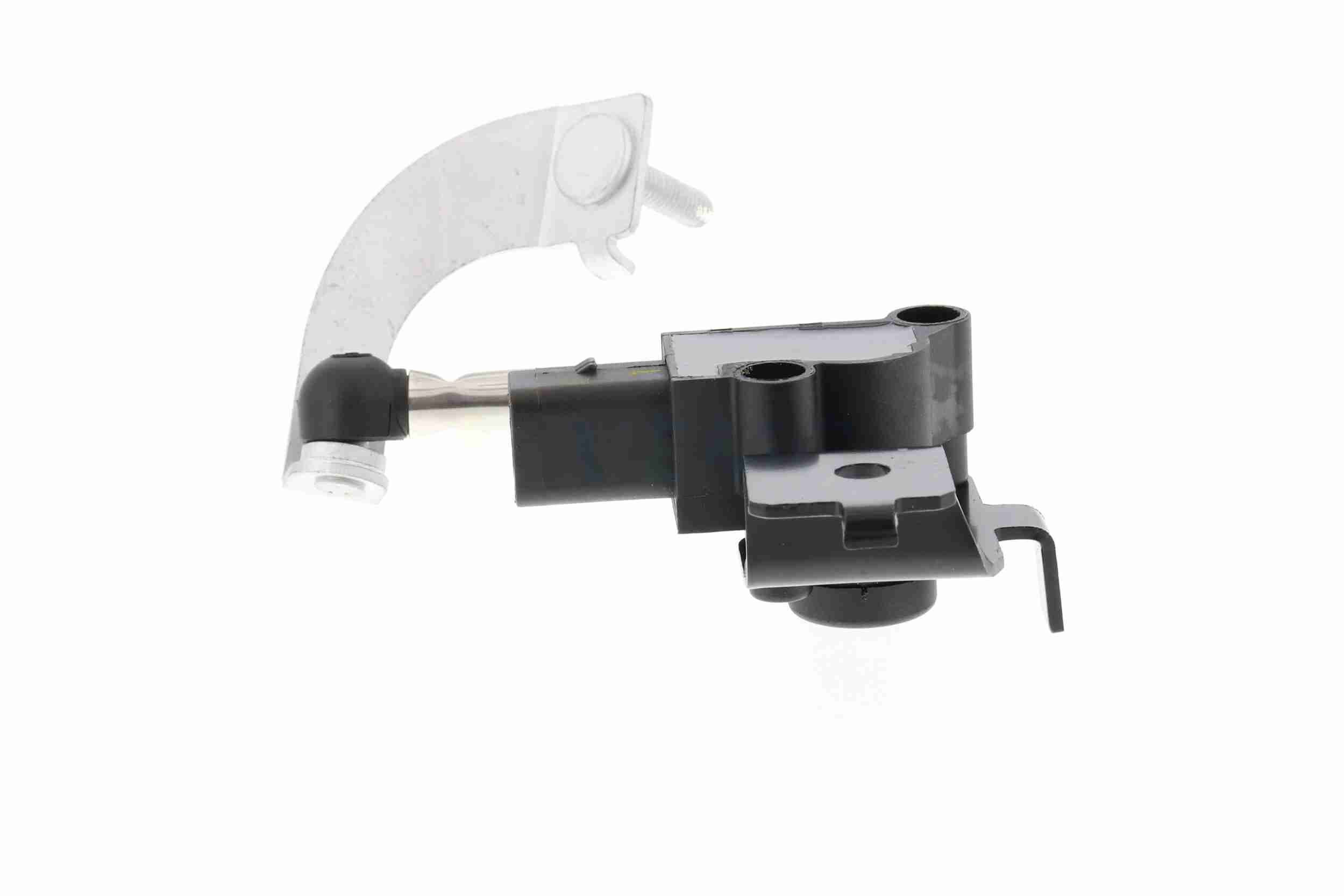 Sensor, Leuchtweitenregulierung
