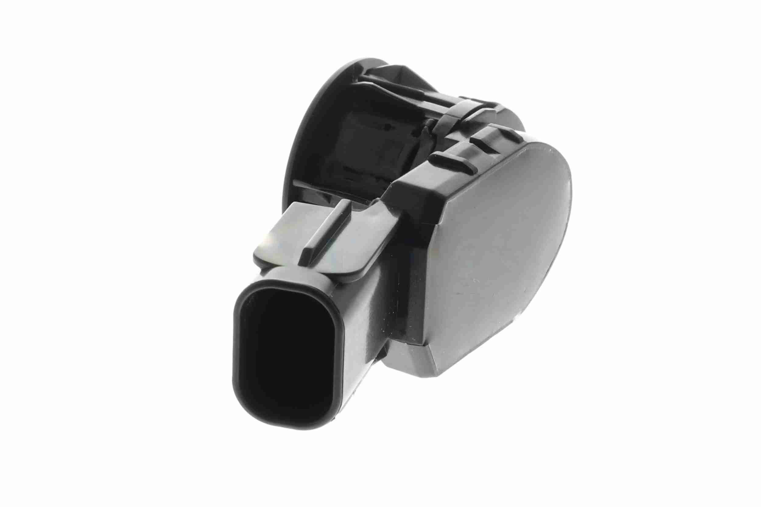Sensor, Einparkhilfe