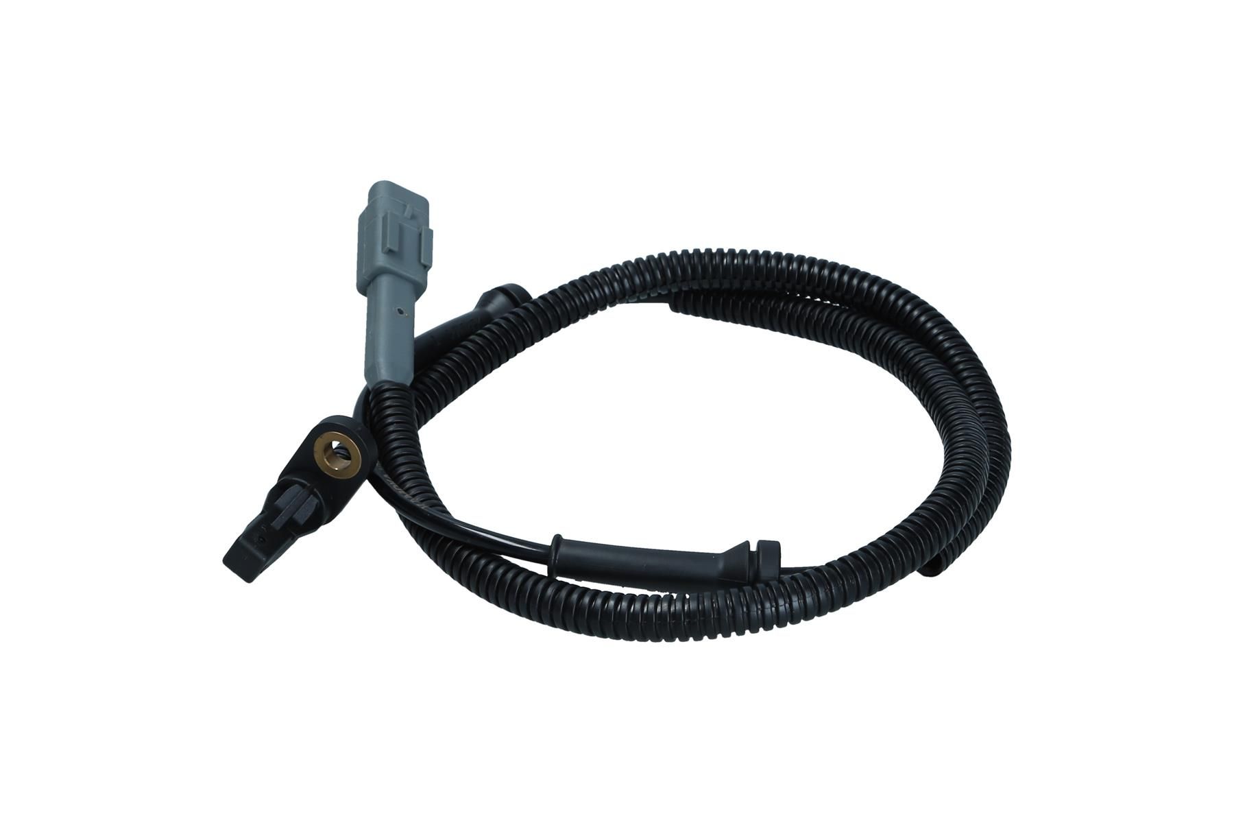 Sensor, Raddrehzahl