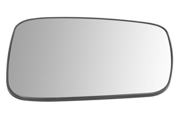 Spiegelglas, Außenspiegel