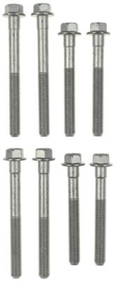 Juego de tornillos de culata de cilindro