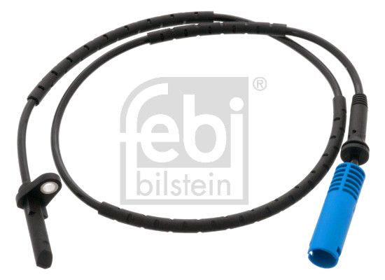 Sensor, Raddrehzahl