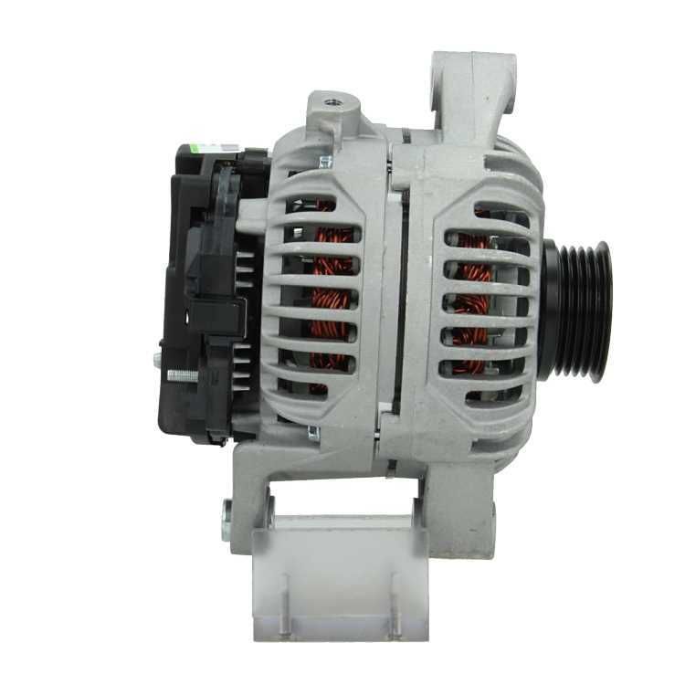 Generator Generator