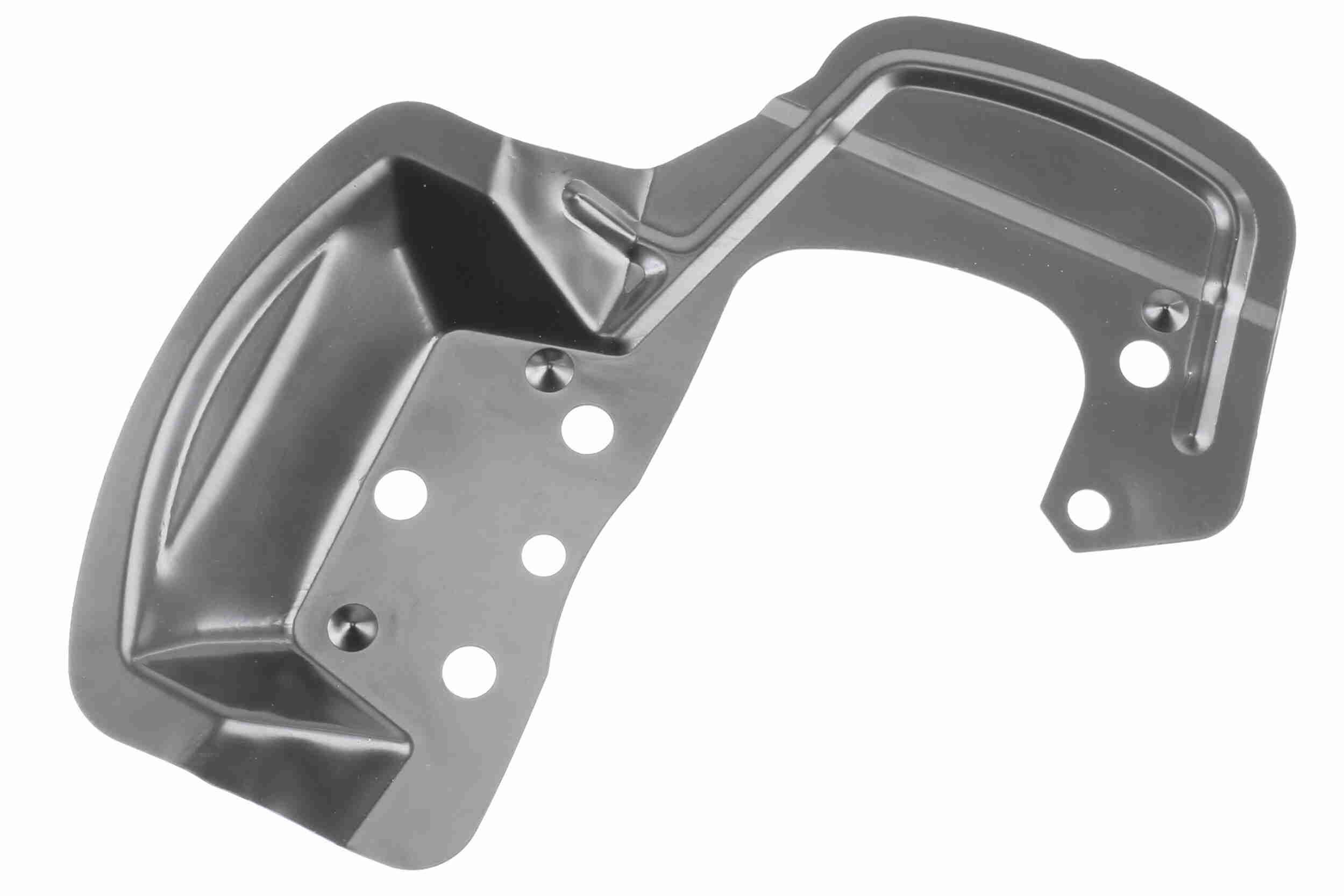 VAICO V40-1916 - Spritzblech, Bremsscheibe