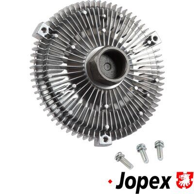 8314900200 JP GROUP JOPEX kuplung, hűtőventilátor