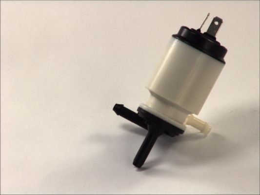 Waschwasserpumpe, Scheibenreinigung