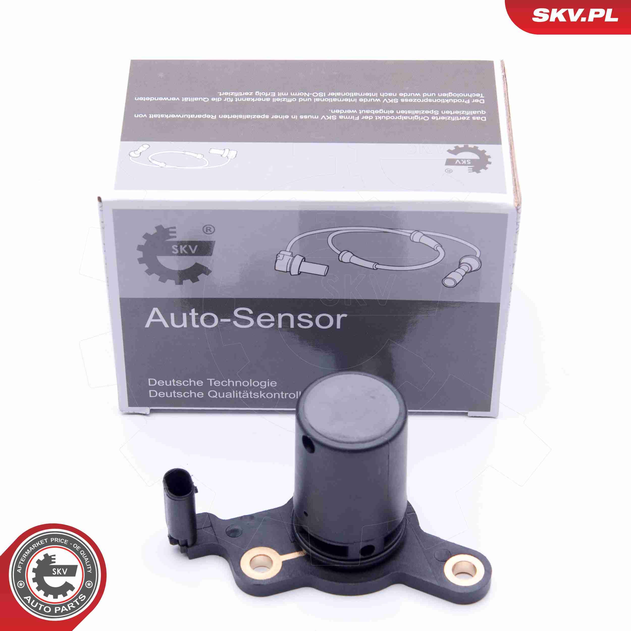 ESEN SKV 17SKV397 - Sensor, Motorölstand