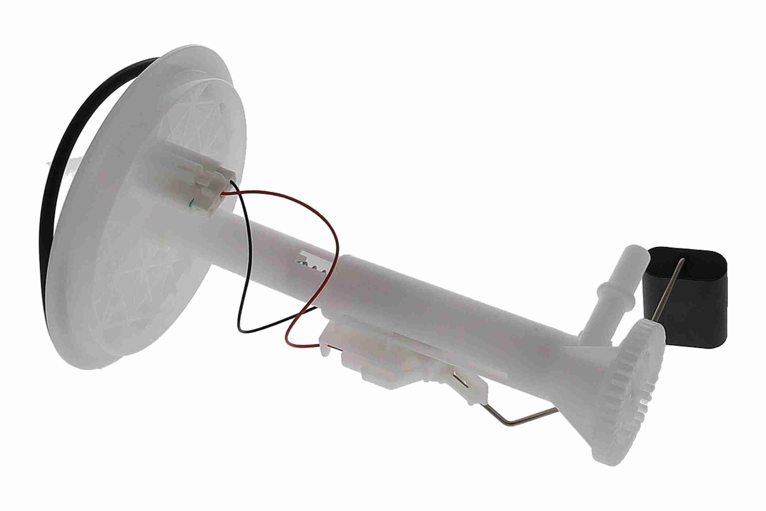 Kraftstoffpumpe