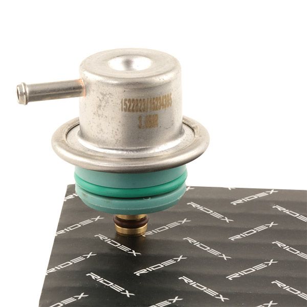 RIDEX 168C0010 Fuel Pressure Regulator