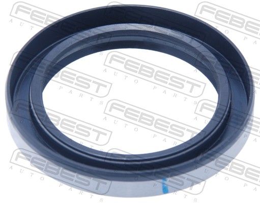 Shaft Seal, wheel hub 95GCY-51701010X