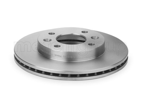 Brake Disc 23-0110