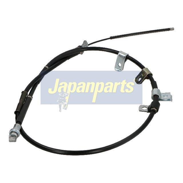 JAPANPARTS BC-842R - Seilzug, Feststellbremse